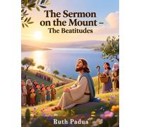 Bible Stories, The Sermont on Mount [The Beatitudes], New Testament Stories, Biblical Stories, Christian Children's Stories: Religious, Inspirational ... Book, Biblical Stories for Kids, Noah's Ark