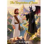 Bible Stories, The Temptation of Jesus, New Testament Stories, Biblical Stories, Christian Children's Stories, Sunday school: Religious, Inspirational ... Book, Biblical Stories for Kids, Noah's Ark