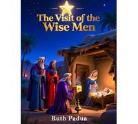 Bible Stories, The Visit of the Wise Men, New Testament Stories Biblical Stories, Christian Children's Stories, Sunday school: Religious, ... Book, Biblical Stories for Kids, Noah's Ark