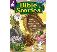 Bible Stories [USA] [DVD]