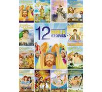 Bible Stories [USA] [DVD]