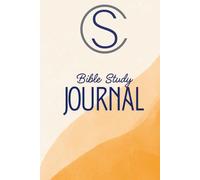 Bible Study Journal: 150 Days