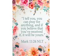 Bible Study Journal: SOAP Notes Method Guided Journaling For Men & Women