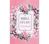 Bible study notebook : Bread of life
