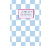 Bible Study Notebook: Devotional Notebook