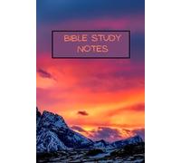 Bible Study Notes: Using the COMA method of inductive bible study - Context, Observation, Meaning, Application