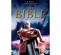 Bible The - Studio Classic DVD [Reino Unido]