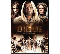 Bible, The (tv Series)
