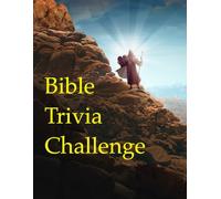 Bible Trivia Challenge