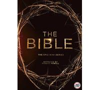 Bible TV Mini Series DVD [Reino Unido]