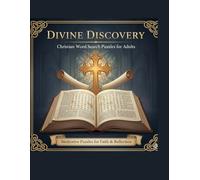 Bible Verse / Christian Word Search