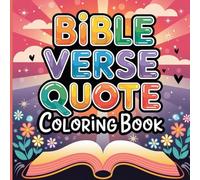 Bible Verse Coloring Book for Women: Relaxing Coloring Book for Adults ( Large Print )