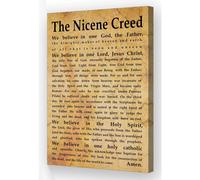 Bible Verse Poster Vintage Christian Prayer Wall Art Prints Framed Inspirational Quotes Wall Art Canvas Pictures for Bedroom Wal