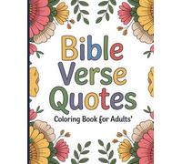 Bible Verse Quotes Book: Faith-Building Scriptures