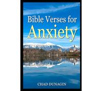 Bible Verses for Anxiety