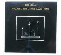 BIBLE - WALKING THE GHOST BACK HOME LP (VINYL ALBUM) UK BACKS 0