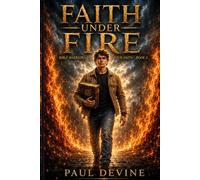 Bible Warriors: Strengthening Your Faith: Faith Under Fire: 3