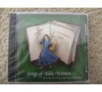 Bible Women Music - Songs of Bible Women: Old Testament