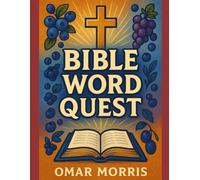 Bible Word Quest