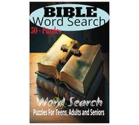 Bible Word Search Puzzle: Wisdom of proverbs,the word of jesus,wisdom of the bible,wisdom of the holy book