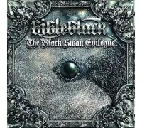 Bibleblack - The Black Swan Epilogue-Cd+Dvd