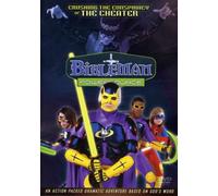 Bibleman-Powersource - Crushing the Conspiracies of T [Alemania] [DVD]