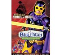 Bibleman-Powersource - Tuning Out the Unholy Hero [Alemania] [DVD]