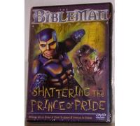 Bibleman: Shattering the Prince of Pride [Reino Unido] [DVD]