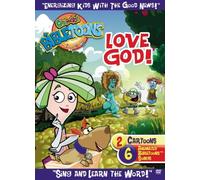 Bibletoons: Love God [Alemania]
