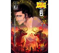 Biblia Anime ( Anime Puro ) No.16: 3