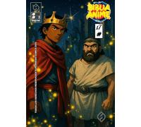 Biblia Anime ( Anime Puro ) No.17: 3