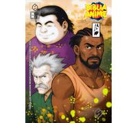 Biblia Anime ( Anime Puro ) No.18: 3