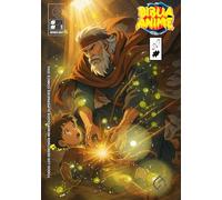 Biblia Anime ( Anime Puro ) No.20