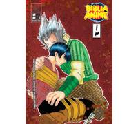 Biblia Anime Desde El Inicio Hasta El Final Vol. 1