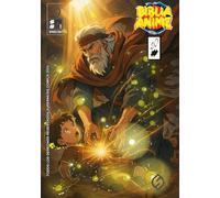 Biblia anime desde el inicio hasta el final vol. 20