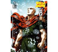 Biblia anime desde el inicio hasta el final vol. 22