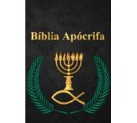 Bíblia Apócrifa (ebook)