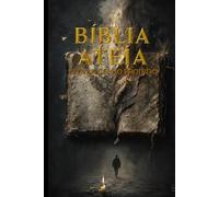 Bíblia Atéia, O Evangelho Proibido