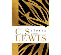 BÍBLIA C. S. LEWIS: NAA