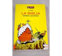 Biblia Contada A Los Pasotas, La (Puzzle (bolsillo))