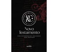 BÍBLIA CONTEXTO - NOVO TESTAMENTO NEUTRA