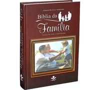 Bíblia da Família. Estudos de Jaime e Judith Kemp