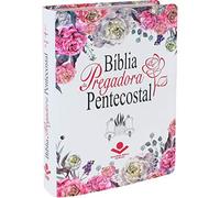 Bíblia da Pregadora Pentecostal