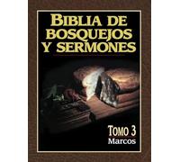 Biblia de Bosquejos y Sermones-RV 1960-Mark: 3