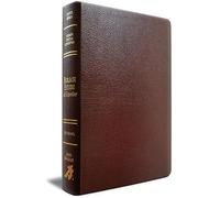 Biblia De Estudio del Expositor