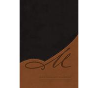 Biblia de Estudio MacArthur-Rvr 1960