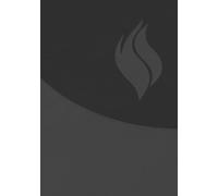 Biblia de Estudio Vida Plena - Ampliada Y Actualizada (Imitación Piel Negro) / Full Life Study Bible - Expanded and Updated (Black Leatherette)