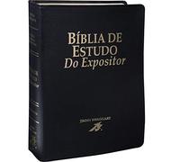 Bíblia de Estudo do Expositor