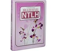 Bíblia de Estudo NTLH (Em Portuguese do Brasil)