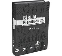 Bíblia de Estudo Plenitude Para Jovens. Crescendo no Poder da Palavra de Deus
